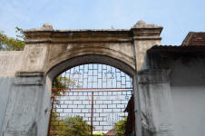 Old Synagogue