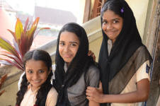 Mattancherry Visitors