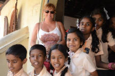 Mattancherry Visitors