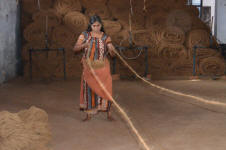 Coir Factory