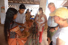 Coir Factory