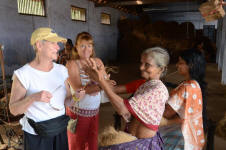 Coir Factory