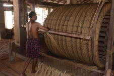Coir Factory