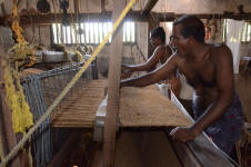 Coir Factory
