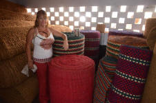 Coir Factory