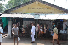 Cochin Market