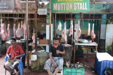 Cochin Market