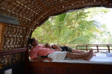 Backwater Snooze
