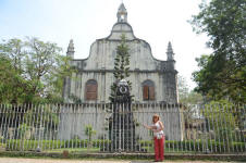St. Francis Church