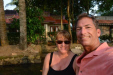 Backwater Homes