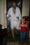Mahatma Gandhi