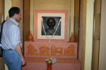 Gandhi Memorial