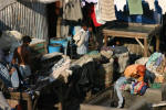 Washermen