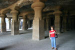 Cave Interior