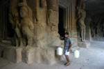 Lingam Shrine