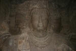 3-headed Shiva