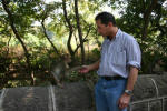 Friendly Monkey