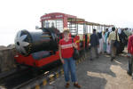 Elephanta Train