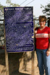 Elephanta Sign