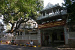 Jain Temple