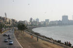 Marine Drive