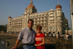 Taj Mahal Hotel