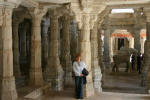 1,444 Columns