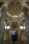 Awe-inspiring Carvings