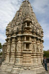 Parsvanath Temple