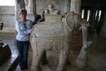 Marble Elephant