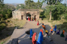 Ranthambore Fort