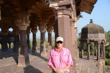 Ranthambore Fort