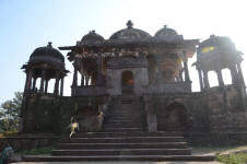 Ranthambore Fort