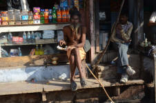 Sawai Madhopur Shop