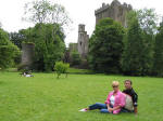 Blarney Castle