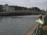 Ha'Penny Bridge