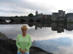 King John's Castle