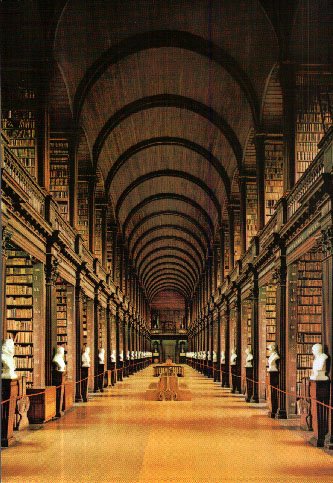 The Long Room