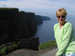 Cliffs of Moher