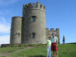 O'Brien's Tower