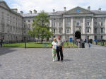 Trinity College