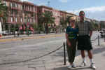 Cagliari Waterfront