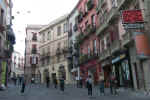Shopping in Cagliari