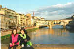 Ponte Vecchio