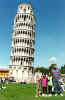 Leaning Tower