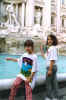 Trevi Fountain