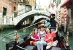 Venice Gondola