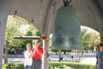 Peace Bell