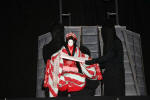 Bunraku Play