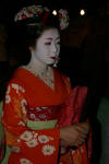 Maiko Makeup